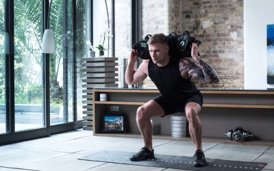 Home Gym Essentials for Functional Training