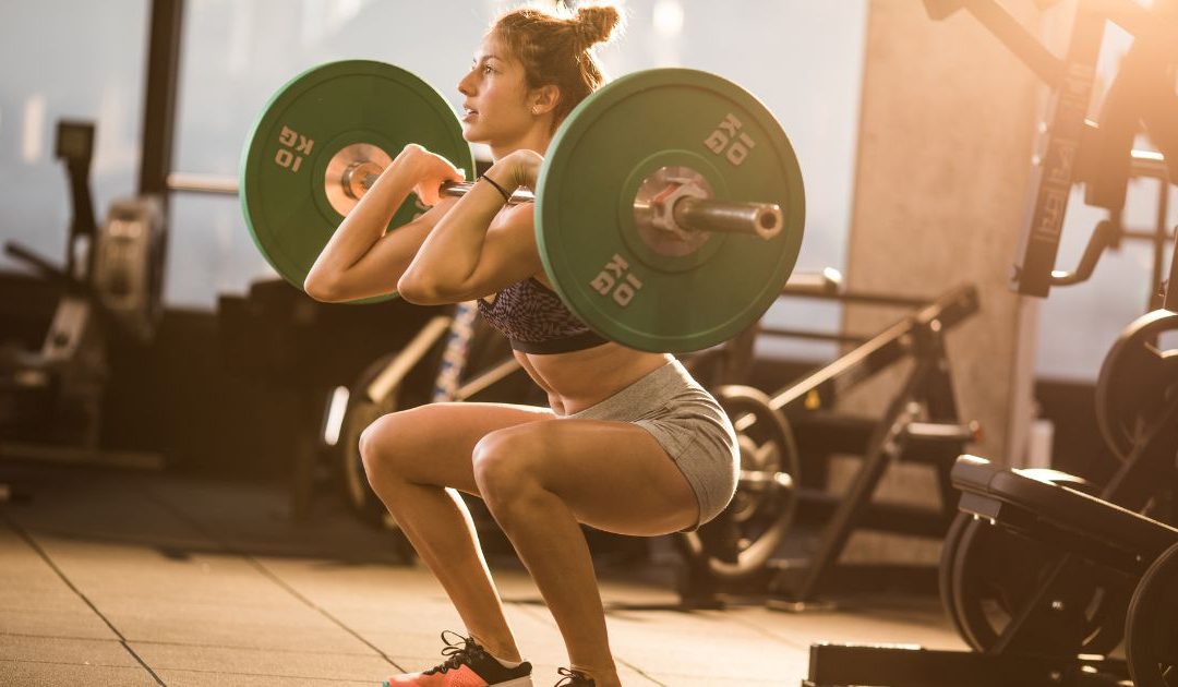 From Zero to Strong: A Beginner’s Guide to Strength Training Success