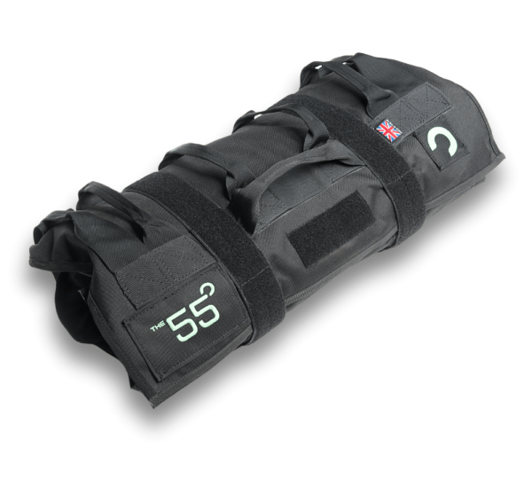 the55 multi weighted sandbag, pre filled sandbag